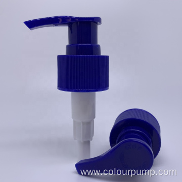 Liquid Pump Cream Dispenser Lotion Pump Hand Pressure